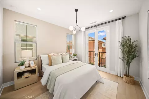 Bedroom - 105 Yellow Iris, Irvine, CA 92618 photo 9 of 9