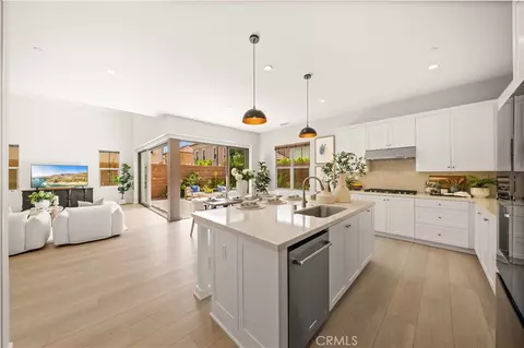 Kitchen - 105 Yellow Iris, Irvine, CA 92618 photo 1 of 3