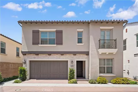 Exterior - 105 Yellow Iris, Irvine, CA 92618 photo 1 of 6