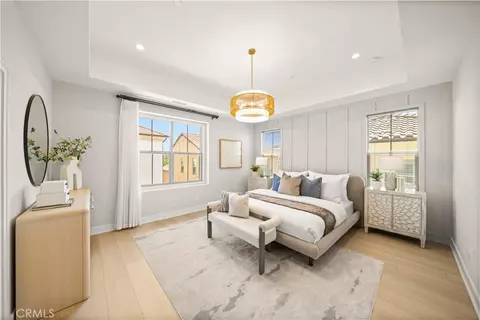 Bedroom - 105 Yellow Iris, Irvine, CA 92618 photo 3 of 9