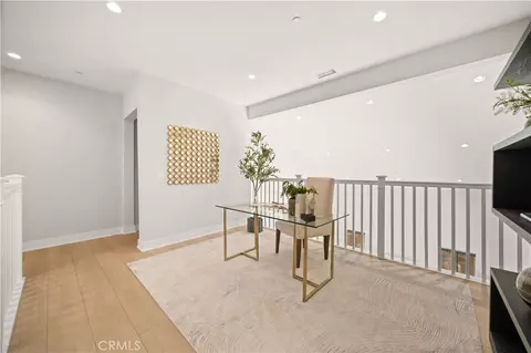 Entry Way - 105 Yellow Iris, Irvine, CA 92618 photo 2 of 3