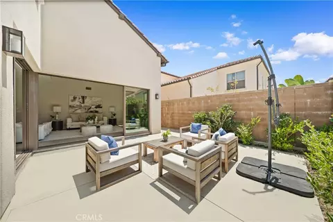 Exterior - 105 Yellow Iris, Irvine, CA 92618 photo 2 of 6