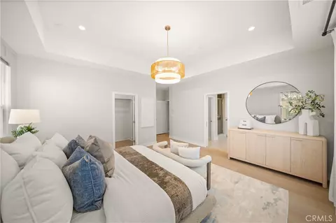 Bedroom - 105 Yellow Iris, Irvine, CA 92618 photo 5 of 9