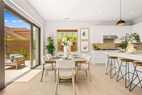 Dining - 105 Yellow Iris, Irvine, CA 92618 photo 2 of 2