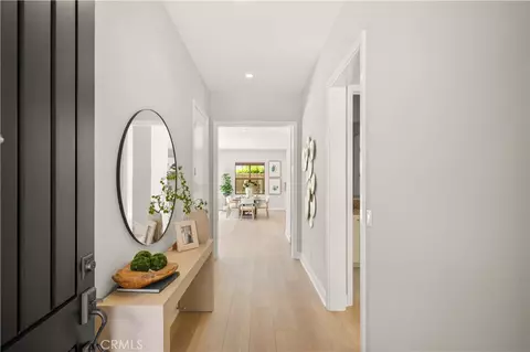Entry Way - 105 Yellow Iris, Irvine, CA 92618 photo 1 of 3