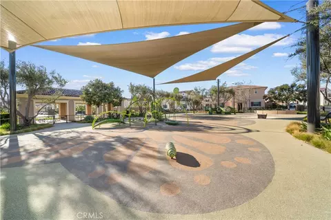 Exterior - 105 Yellow Iris, Irvine, CA 92618 photo 5 of 6