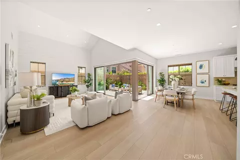 Living - 105 Yellow Iris, Irvine, CA 92618 photo 1 of 2