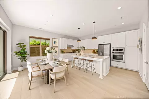 Dining - 105 Yellow Iris, Irvine, CA 92618 photo 1 of 2