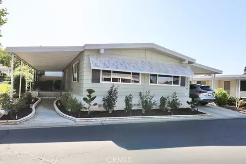 3756 Lake Crest Dr #61, Yorba Linda, CA 92886