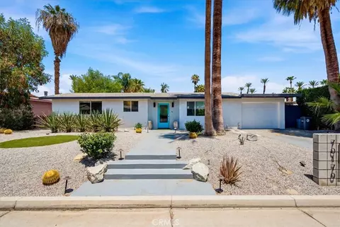 70170 Sun Vly, Rancho Mirage, CA 92270