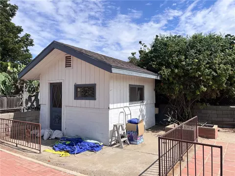 Exterior - 17259 Miller, Fontana, CA 92336 photo 4 of 4