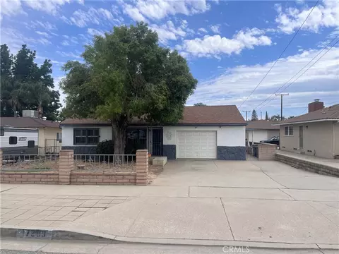 Exterior - 17259 Miller, Fontana, CA 92336 photo 1 of 4