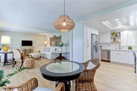 860 Ronda Mendoza #O, Laguna Woods, CA 92637
