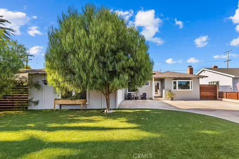 Exterior - 515 E Hoover, Orange, CA 92867 photo 6 of 7