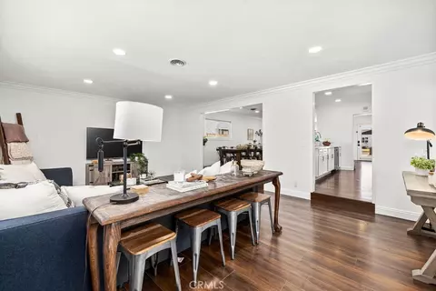 Living - 515 E Hoover, Orange, CA 92867 photo 5 of 5