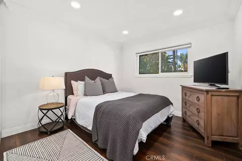 Bedroom - 515 E Hoover, Orange, CA 92867 photo 4 of 4