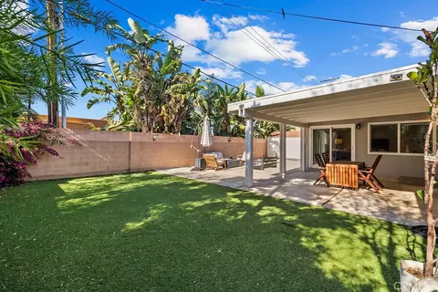 Exterior - 515 E Hoover, Orange, CA 92867 photo 3 of 7