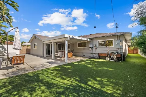Exterior - 515 E Hoover, Orange, CA 92867 photo 5 of 7