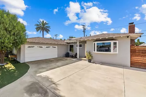 Exterior - 515 E Hoover, Orange, CA 92867 photo 2 of 7