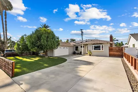 Exterior - 515 E Hoover, Orange, CA 92867 photo 7 of 7