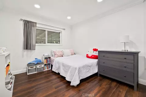 Bedroom - 515 E Hoover, Orange, CA 92867 photo 3 of 4