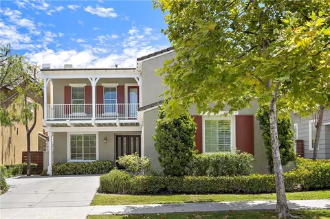 Exterior - 32 Baudin, Ladera Ranch, CA 92694 photo 8 of 12