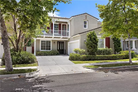 Exterior - 32 Baudin, Ladera Ranch, CA 92694 photo 11 of 12