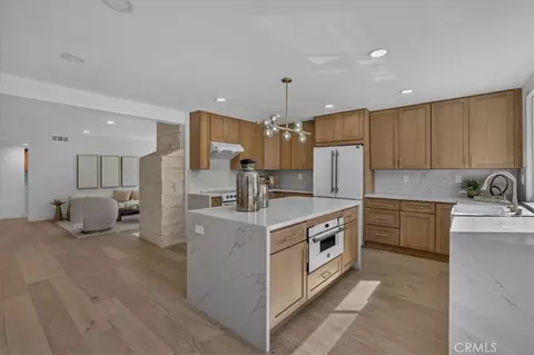 Kitchen - 6 Recodo, Irvine, CA 92620 photo 2 of 3