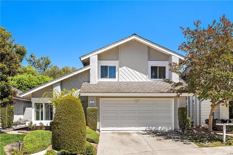 25 Eden, Irvine, CA 92620