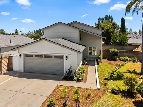 27616 Soltero, Mission Viejo, CA 92691
