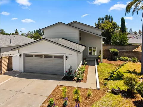 27616 Soltero, Mission Viejo, CA 92691