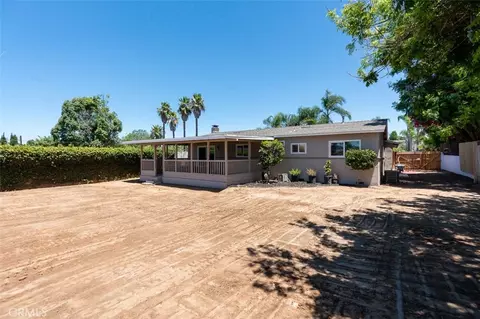 Exterior - 1935 S Broadway, Escondido, CA 92025 photo 5 of 7