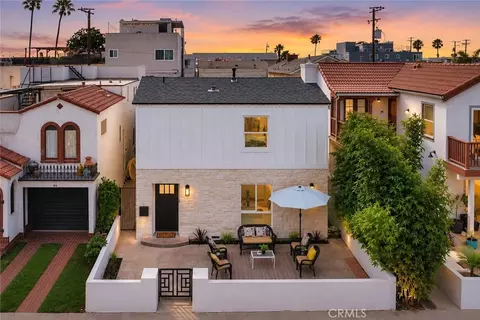 40 Claremont, Long Beach, CA 90803