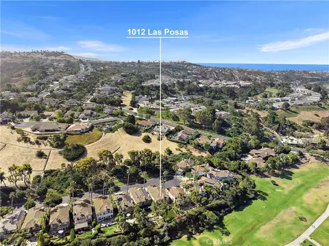 View/Area - 1012 Las Posas, San Clemente, CA 92673 photo 1 of 6