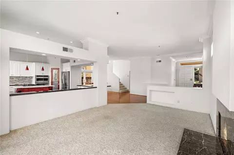Living - 1012 Las Posas, San Clemente, CA 92673 photo 4 of 9