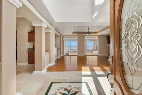 Entry Way - 18211 Morgan Ct, Tehachapi, CA 93561 photo 1 of 2