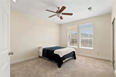 Bedroom - 18211 Morgan Ct, Tehachapi, CA 93561 photo 5 of 6