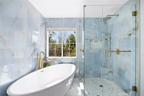 Bath - 23 Amoret, Irvine, CA 92602 photo 4 of 5