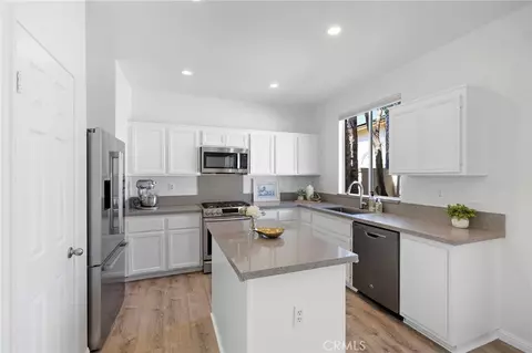 Kitchen - 23 Amoret, Irvine, CA 92602 photo 2 of 3