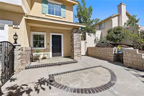 Exterior - 23 Amoret, Irvine, CA 92602 photo 2 of 9