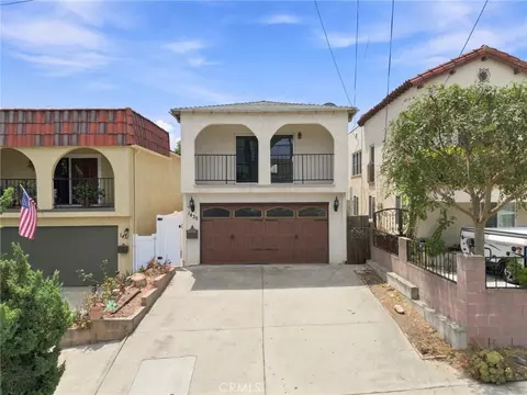 1435 W 3rd St, San Pedro, CA 90732