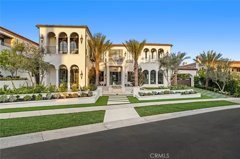 11 Coral Rdg, Newport Coast, CA 92657