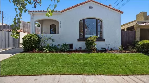 2410 W 70th, Los Angeles, CA 90043