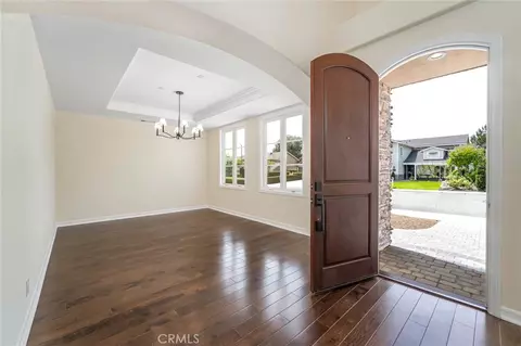 Entry Way - 27562 Gable, Dana Point, CA 92624 photo 2 of 4