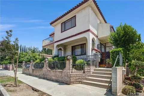 226 N Chandler #B, Monterey Park, CA 91754