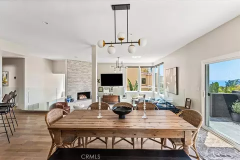 Dining - 845 Summit Dr, Laguna Beach, CA 92651 photo 6 of 6