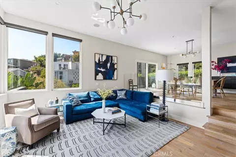 Living - 845 Summit Dr, Laguna Beach, CA 92651 photo 5 of 10