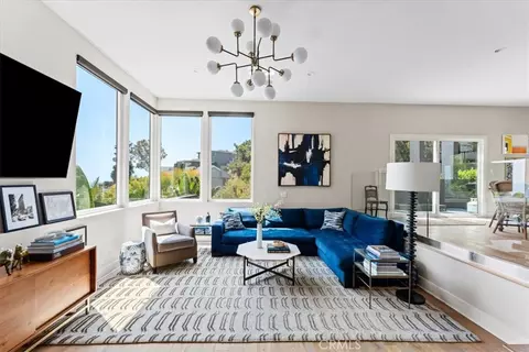 Living - 845 Summit Dr, Laguna Beach, CA 92651 photo 4 of 10