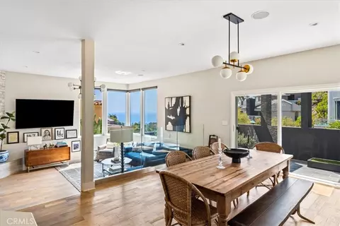 Dining - 845 Summit Dr, Laguna Beach, CA 92651 photo 5 of 6