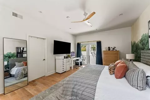 Bedroom - 845 Summit Dr, Laguna Beach, CA 92651 photo 10 of 10
